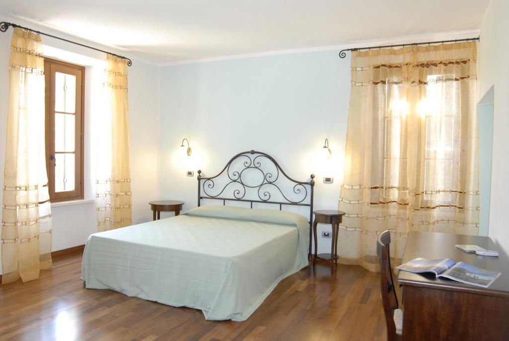 Agriturismo Al Palazzo Rivalta di Brentino Cameră foto